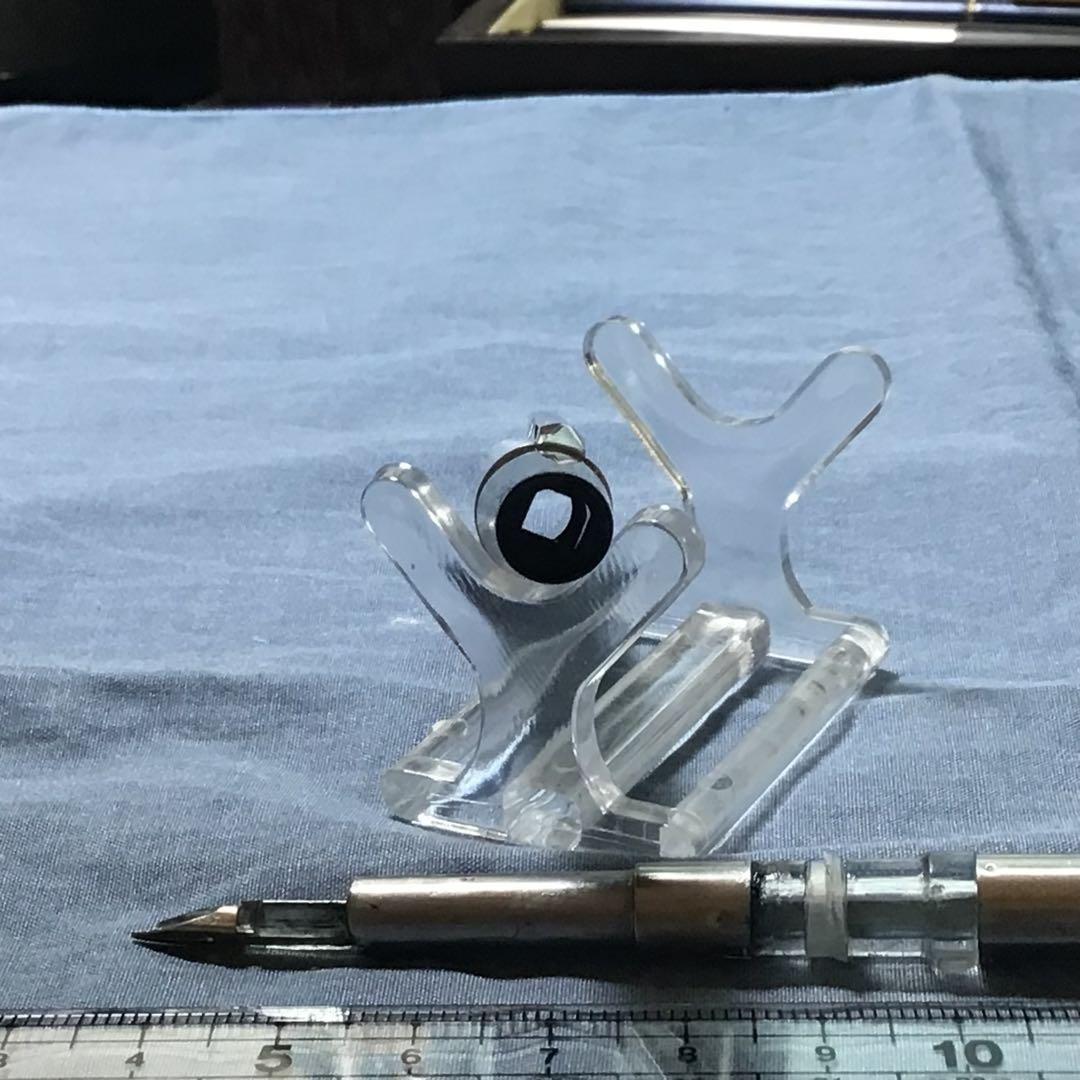 M*i様 パイロットキャップレス　3本set ジャンク