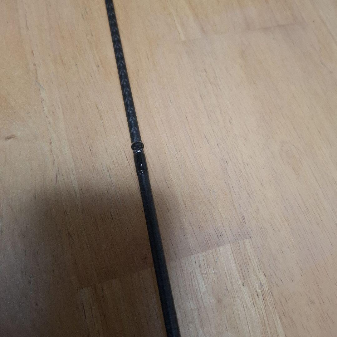 エバーグリーン カレイド インスピラーレ ブラックレイブンエクストリームRS