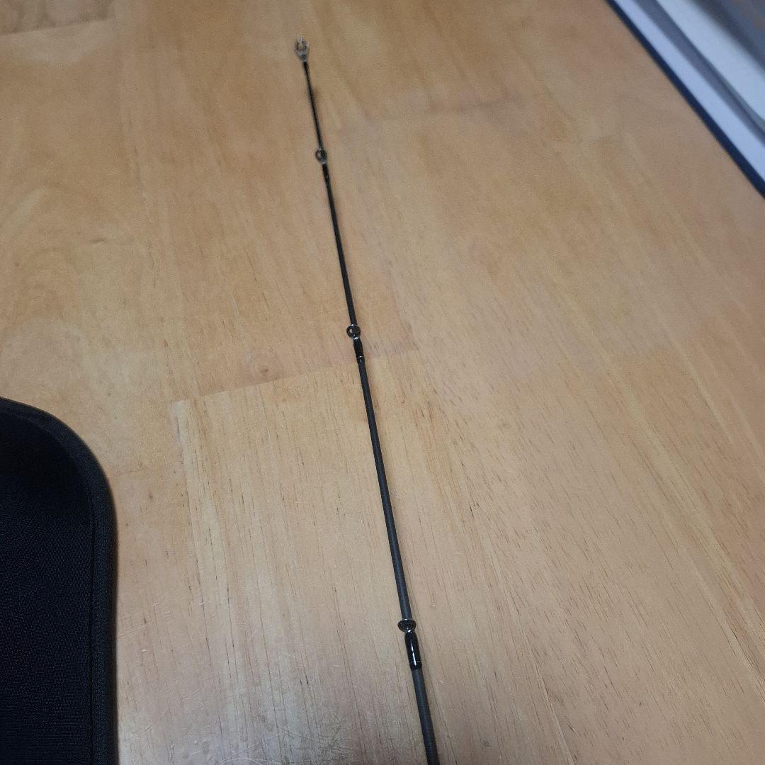 エバーグリーン カレイド インスピラーレ ブラックレイブンエクストリームRS