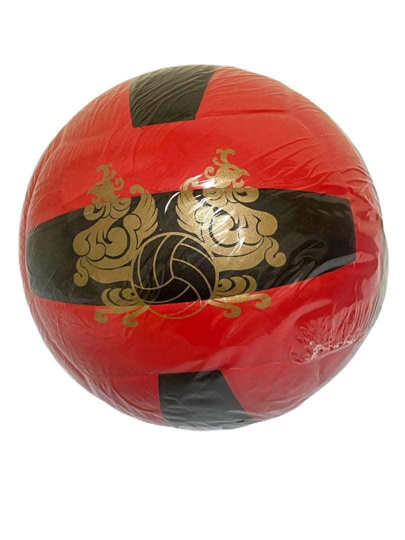 【限定品】MIKASA バレーボール5号球　天皇杯・皇后杯公式試合球