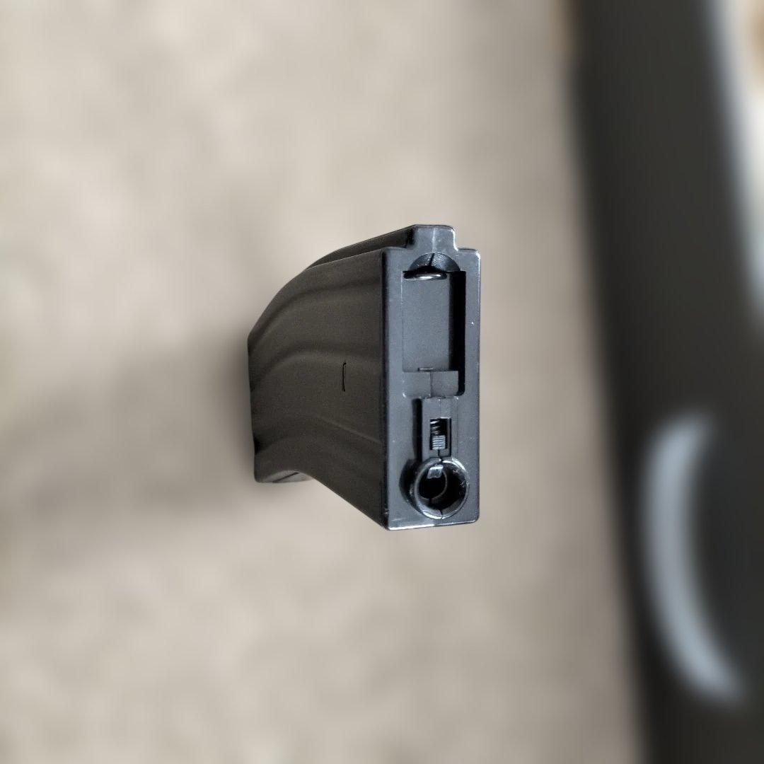 専用　　S&T M4CQB-R スポーツライン G3 電動ガンDE