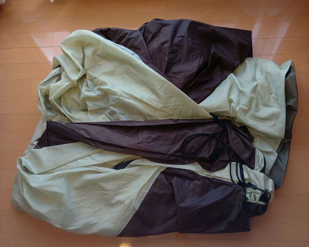 スノーピーク　 エントリー2ルーム　エルフィールド　TP−880R