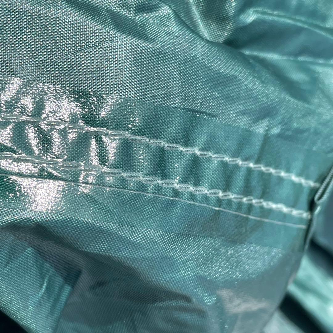 美品✨簡単設営！ コールマン メッシュテント スクリーンキャノピータープ2