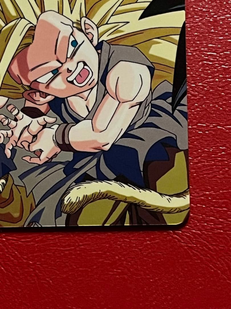 ◼️ドラゴンボールGT SON GOKOU 03 04 おまけ付き