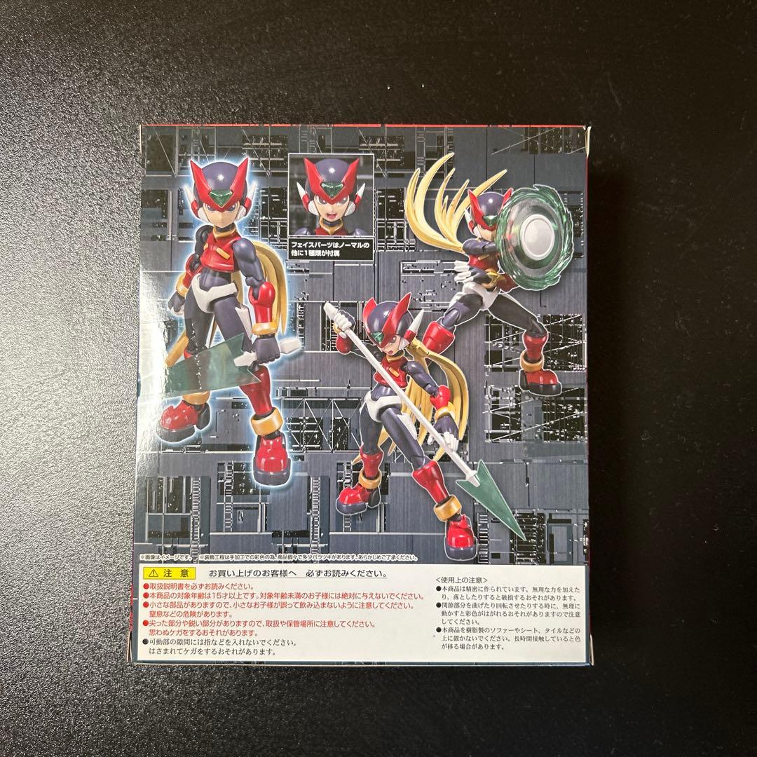 ｓ*ａ様 H*E様 S.H.フィギュアーツ ゼロ（魂ウェブ限定）