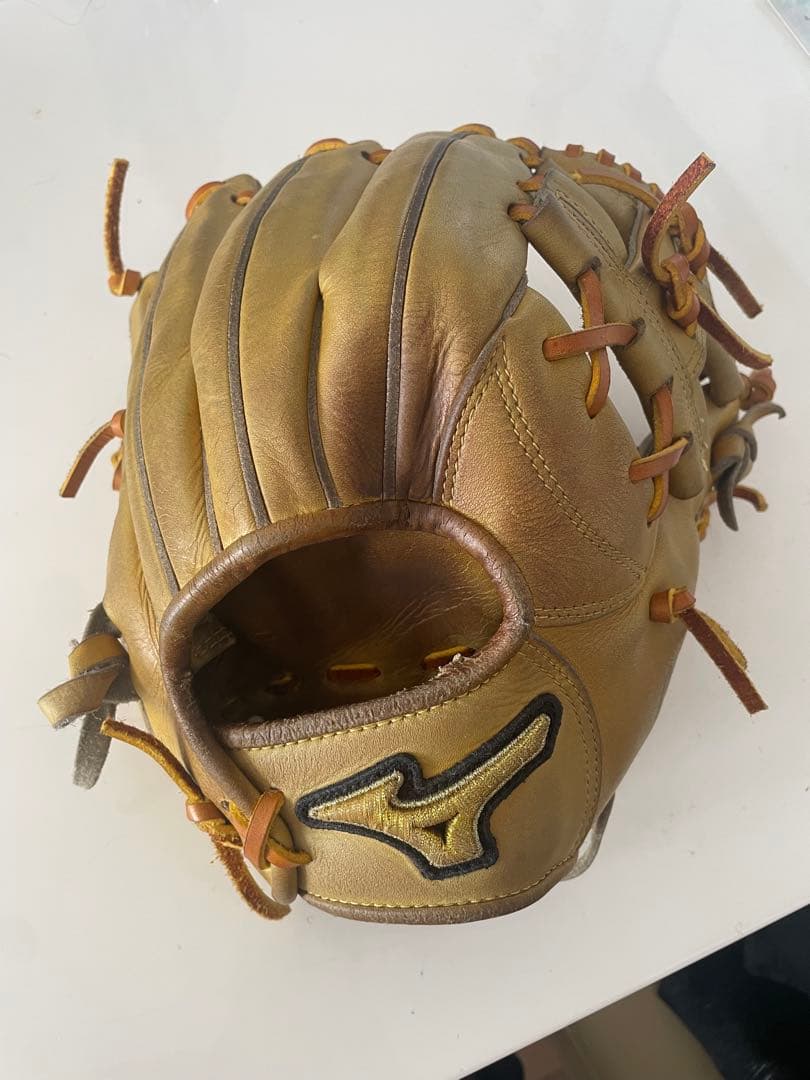 ミズノプロ　内野手