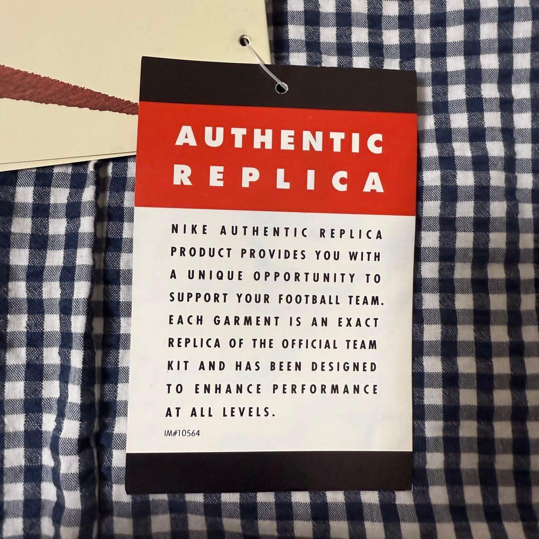 【新品未使用タグ付】【超レア】イタリア代表 98年W杯 ユニフォーム NIKE