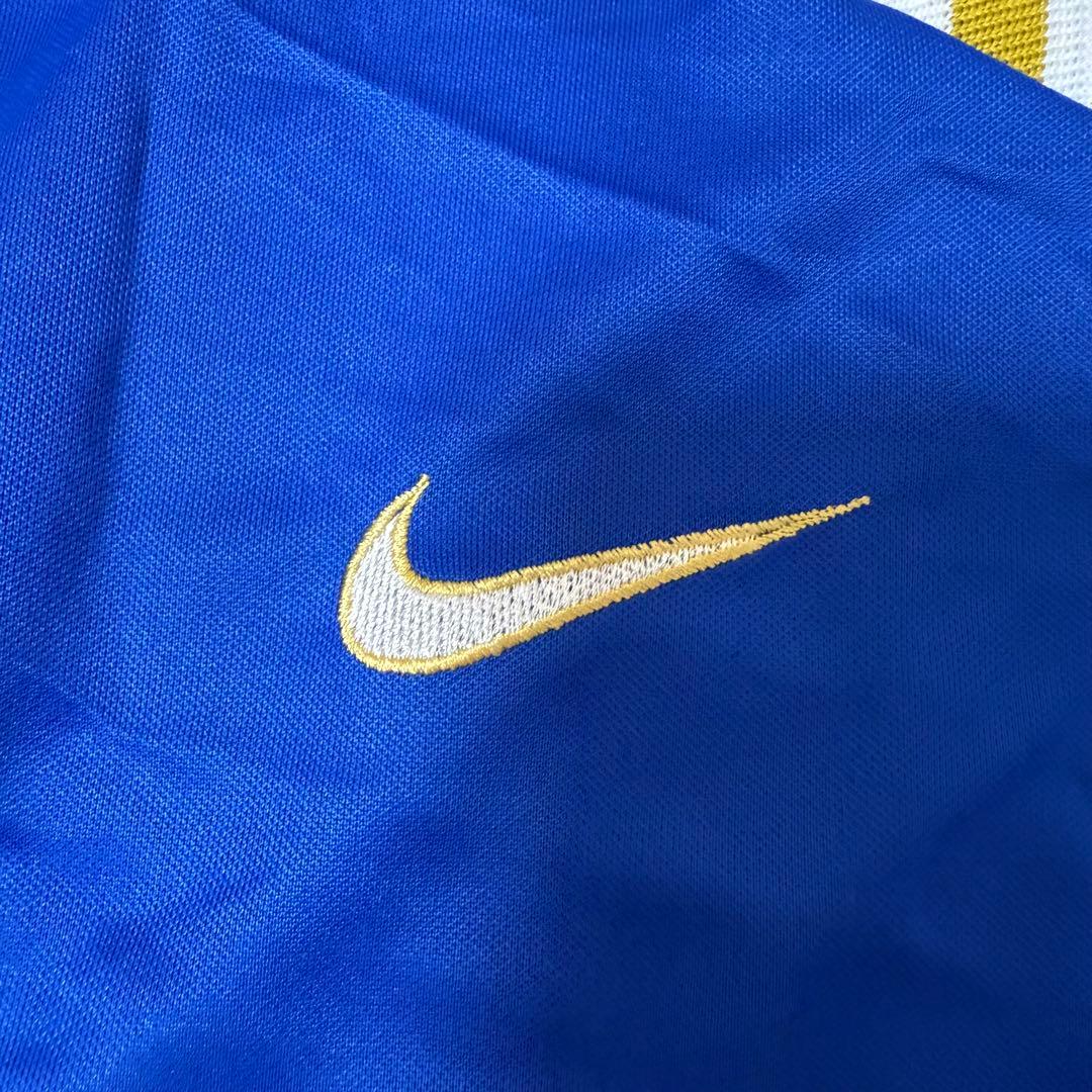 【新品未使用タグ付】【超レア】イタリア代表 98年W杯 ユニフォーム NIKE