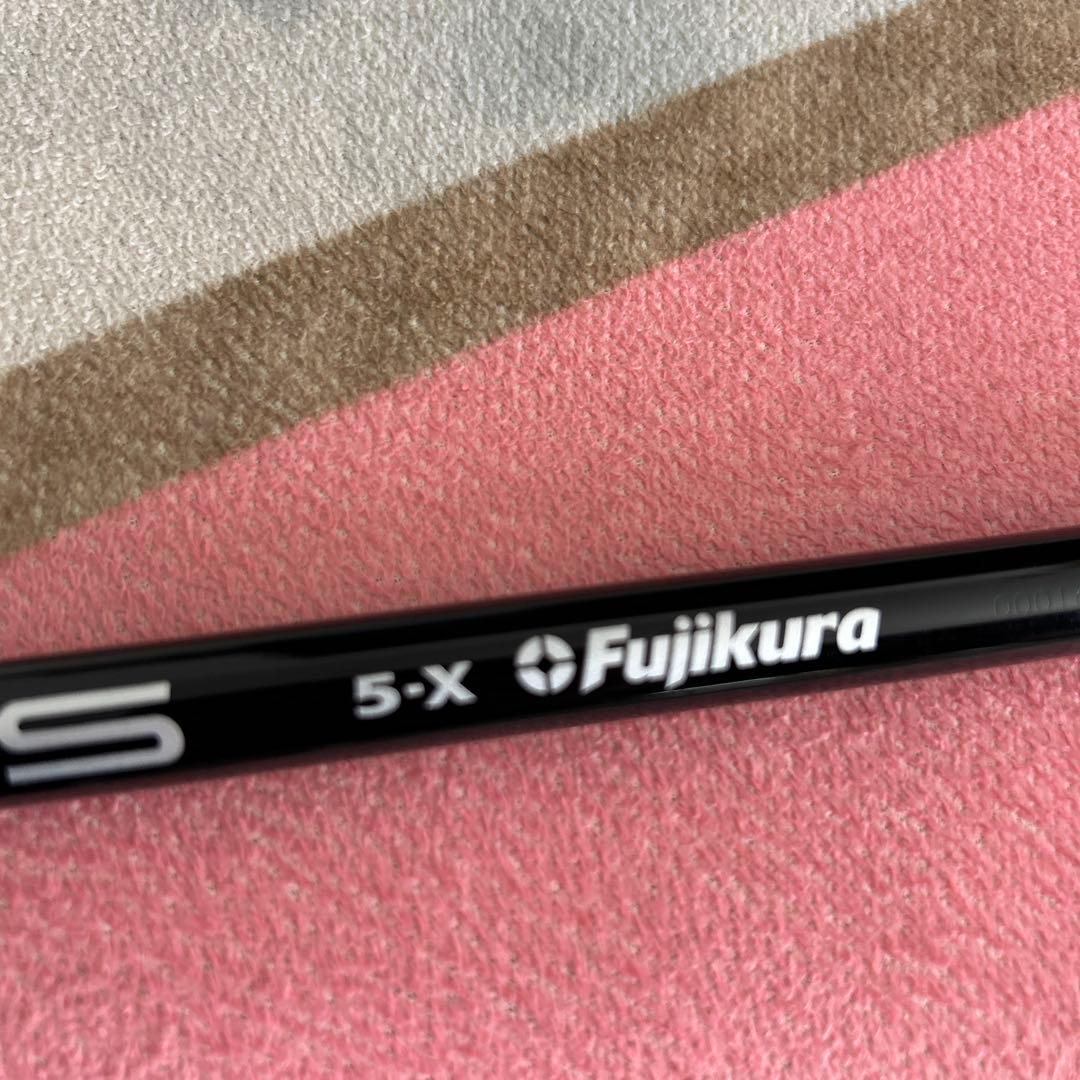 FW用人気！VENTUS BLACK 5X Velcore Technology