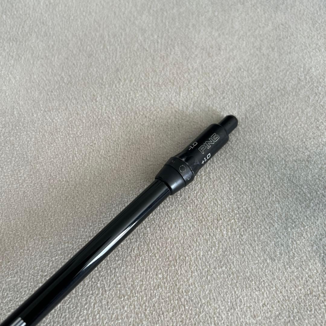 FW用人気！VENTUS BLACK 5X Velcore Technology