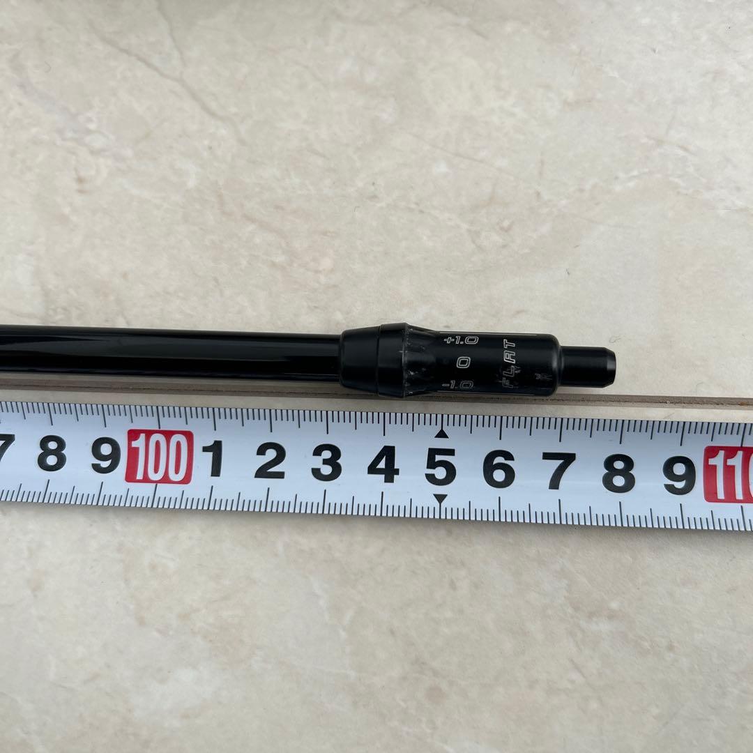 FW用人気！VENTUS BLACK 5X Velcore Technology