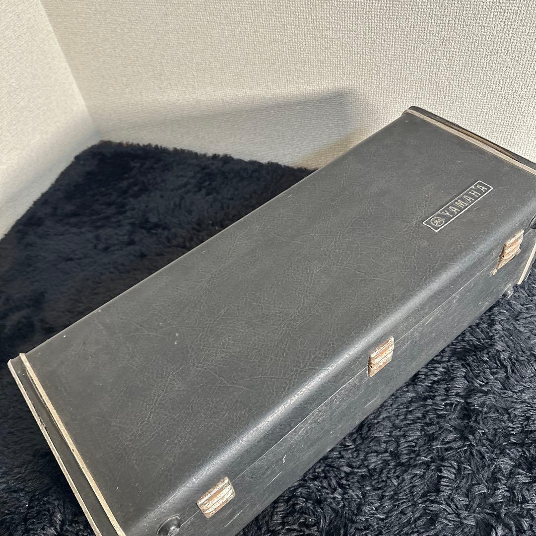 レアカラー Jupiter スライドトランペット 管楽器 ケース付属