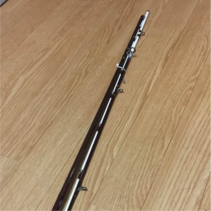 ロッド LEADING-X MEBALU 300-I