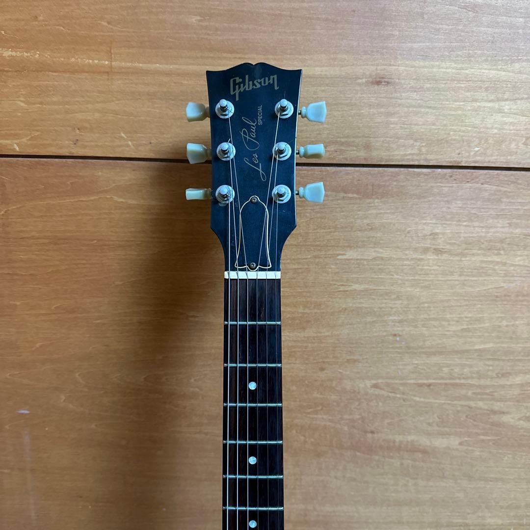 最終値下げ　Gibson Les Paul ギブソンレスポールスペシャル