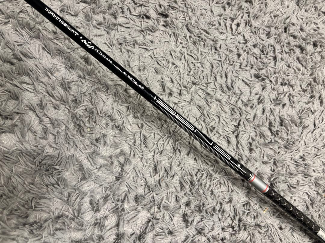 クアンタム トリプルダイヤMAX 10.5度