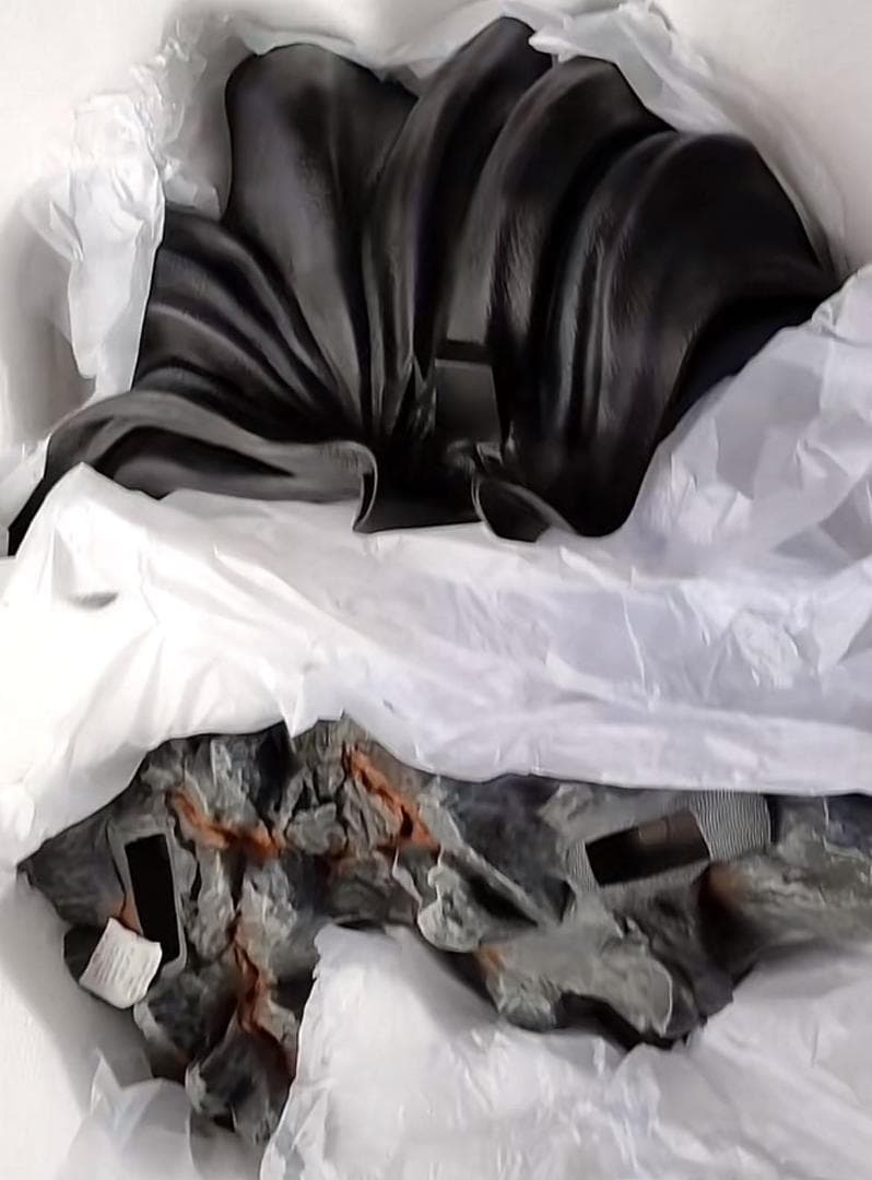 ワンピース DU ルフィ ガレージキット ガレキ スタチュー フィギュア