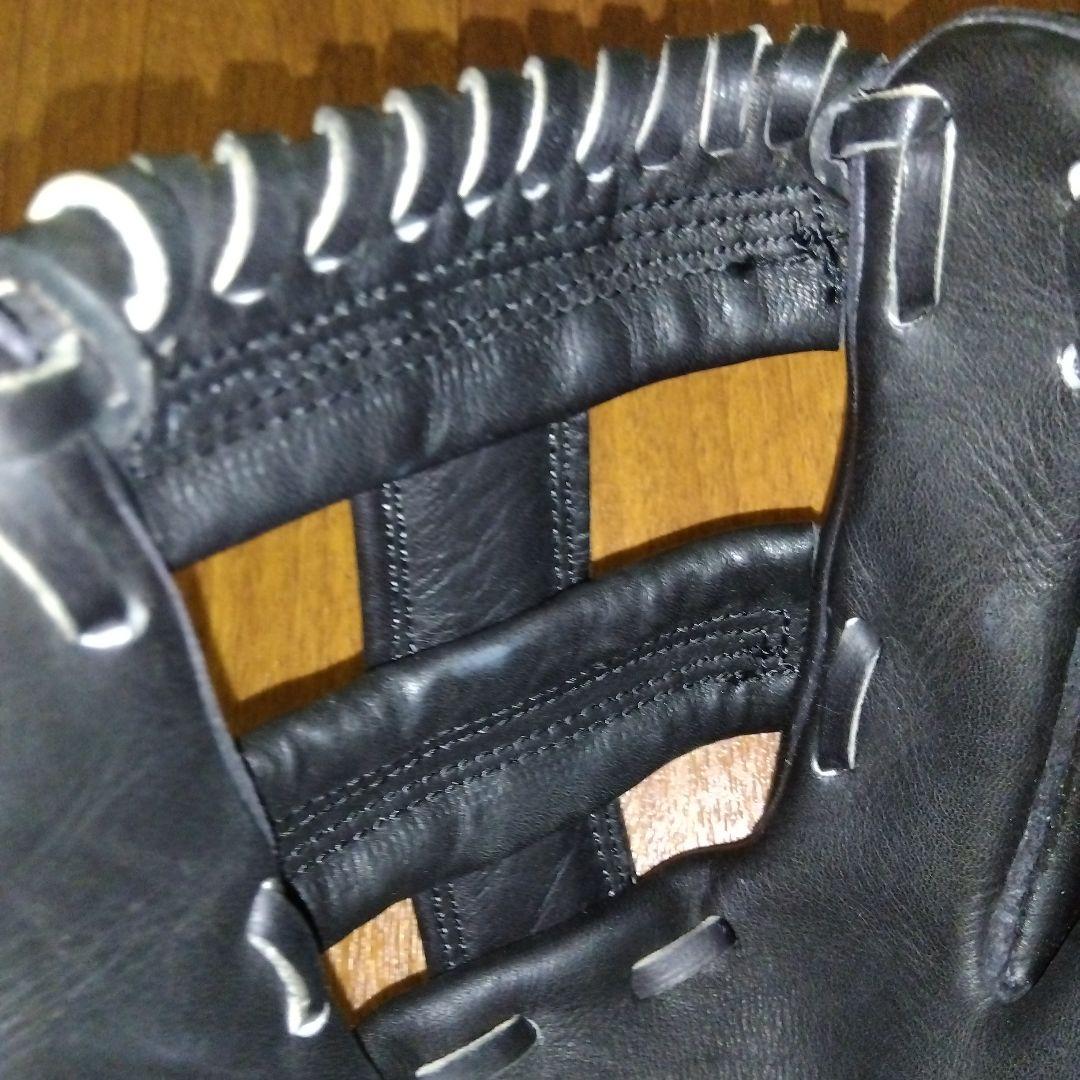 【レア】Rawlings by asics SHRAP ローリングス グローブ