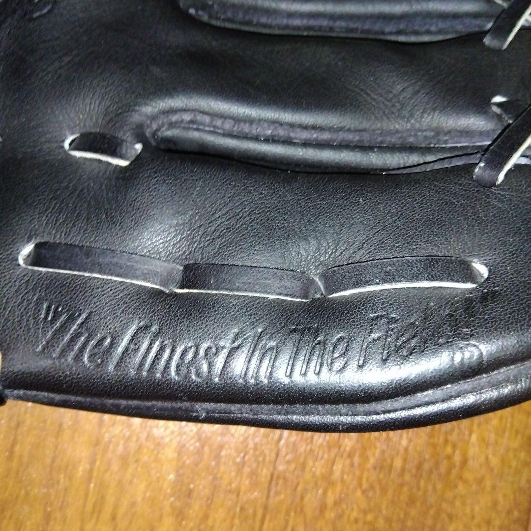 【レア】Rawlings by asics SHRAP ローリングス グローブ