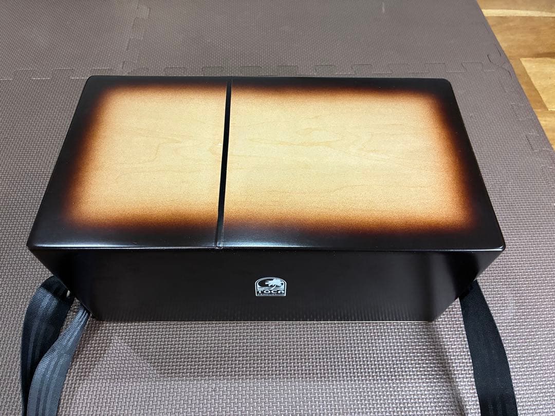 TOCA T-BFC ボンゴフリップカホン