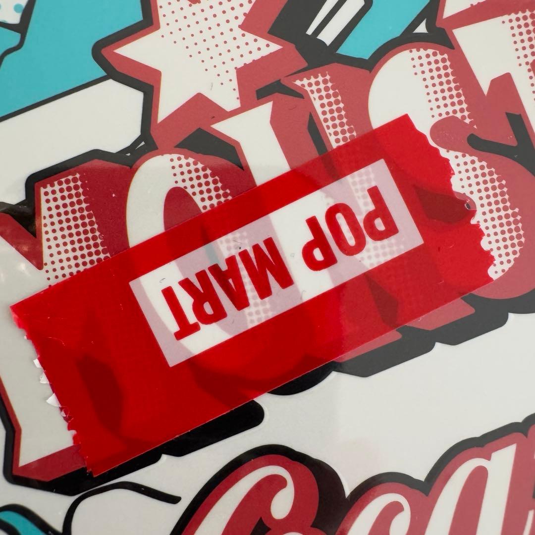 THEMONSTERS LABUBUコカコーラ 10アソート 正規品 未開封