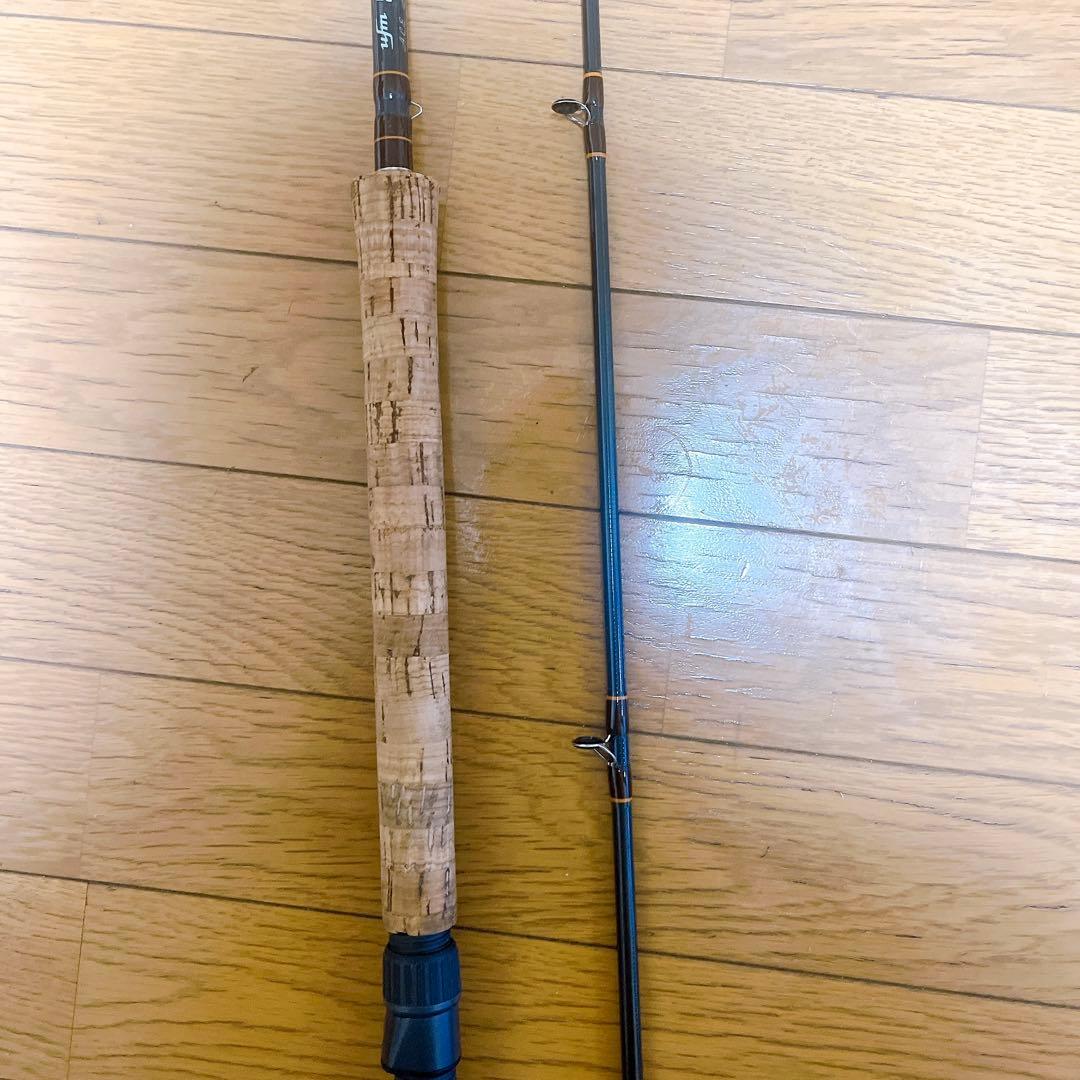 超希少 ufmウエダ スーパーパルサー CLT-1010L レイクトローリング