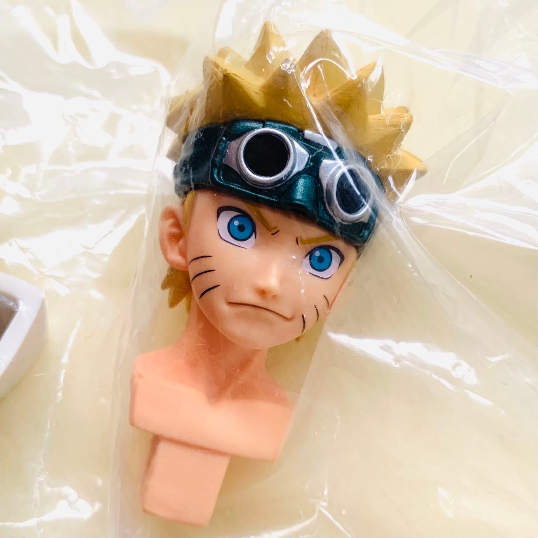 Grandista nero NARUTO うずまきナルト 限定カラー