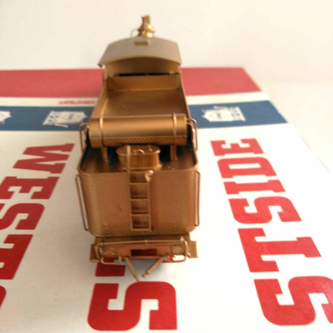 WESTSIDE M0DEL　HOn3(10.5mm)  D&RGW　C-16