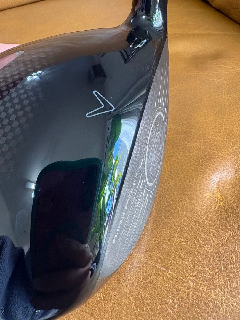 ⭐︎激レア⭐︎MAVRIK ブラック　ドライバー 9° ヘッドのみ