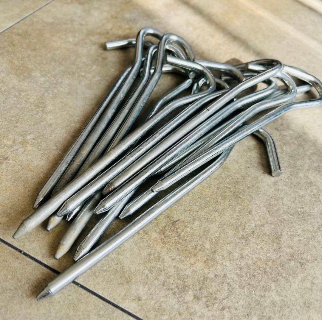 WIWO ヤクドーム450 キャンプテント