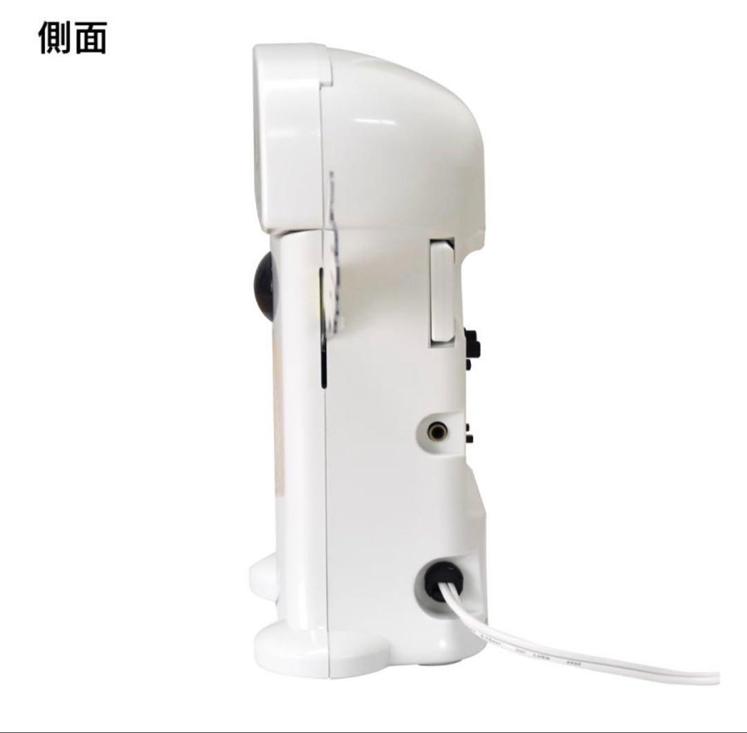 群馬電機株式会社　呼び込み君(POPなし) MC-F06