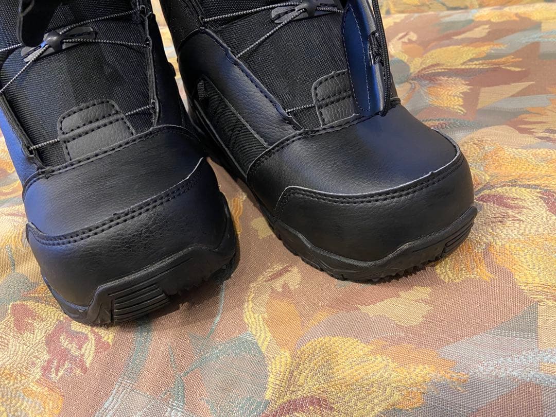 キスマーク　スノーボードブーツ（BOA）