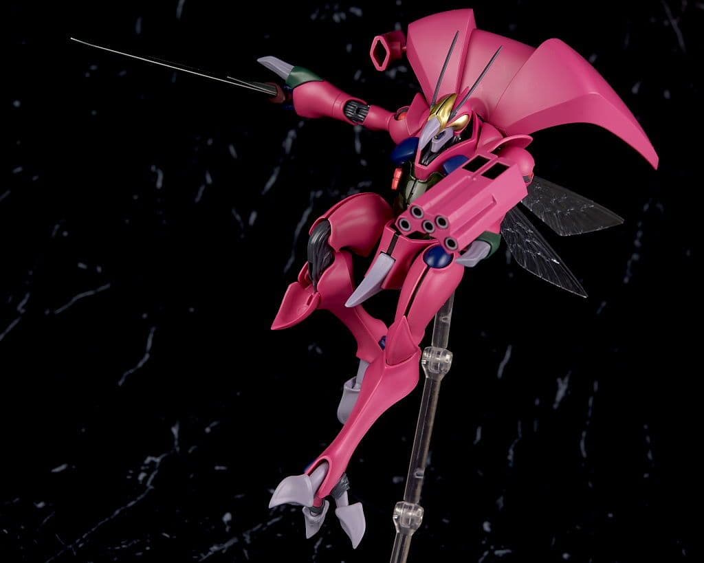 ROBOT魂〈SIDE AB〉バストール 【魂ウェブ商店限定】