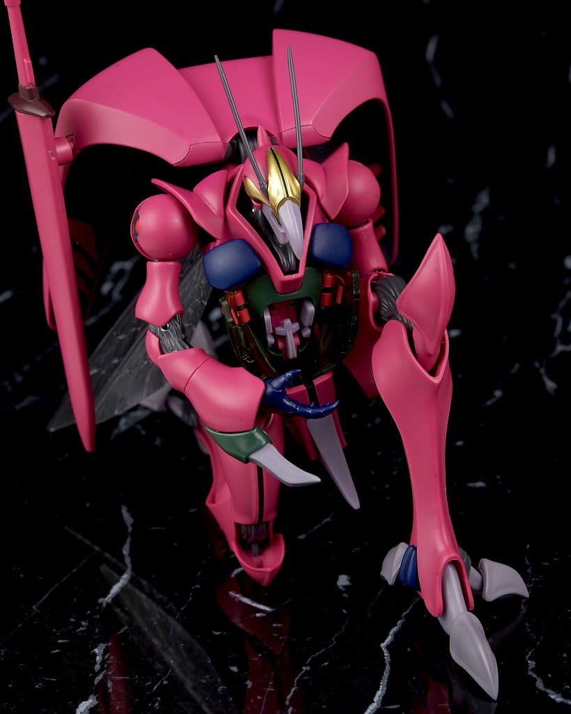 ROBOT魂〈SIDE AB〉バストール 【魂ウェブ商店限定】