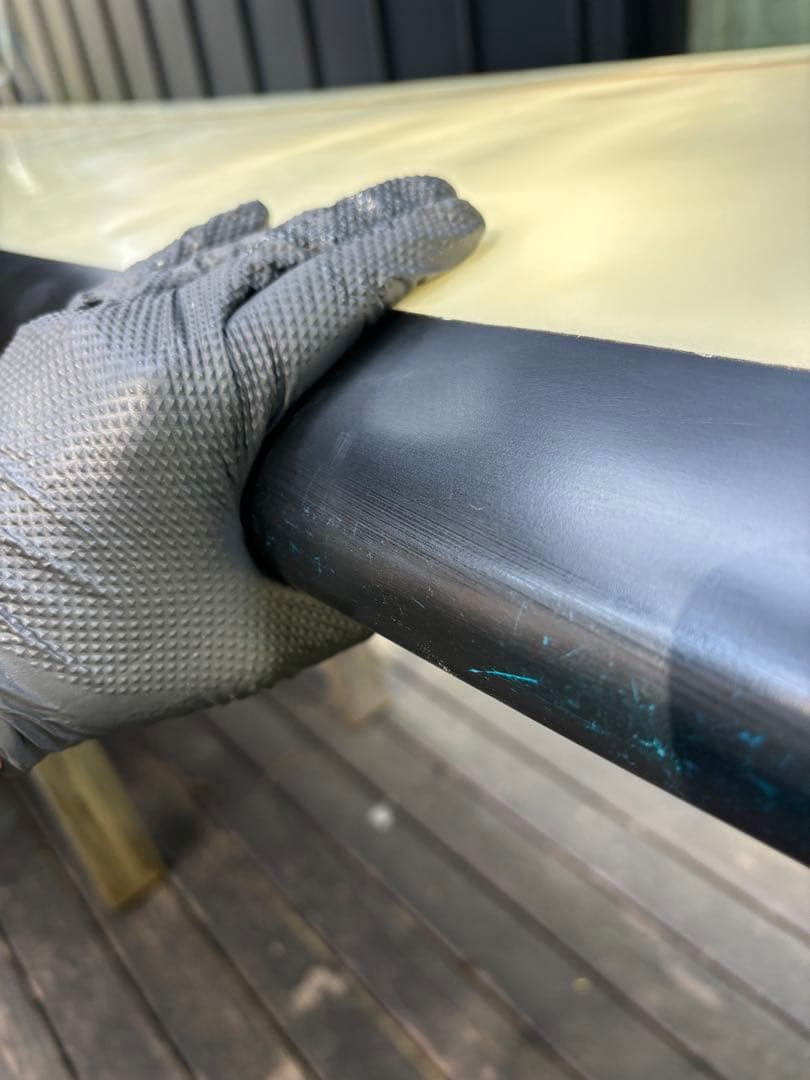 サーフィン　ロングボード 9.2ft