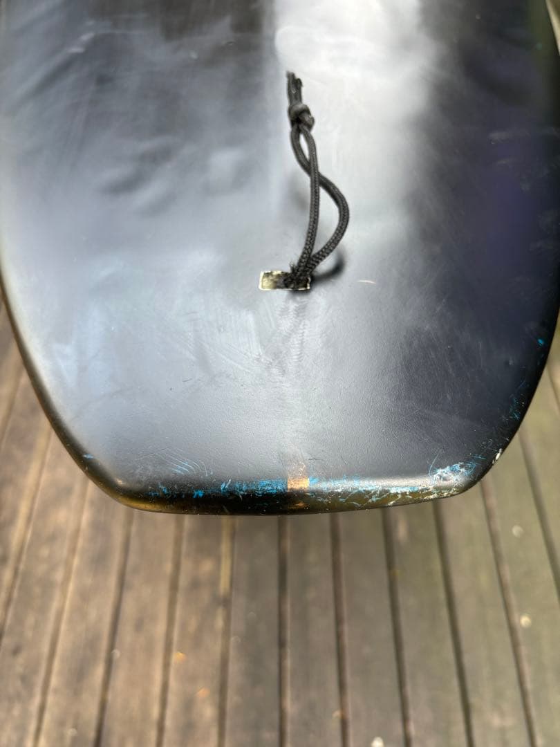 サーフィン　ロングボード 9.2ft