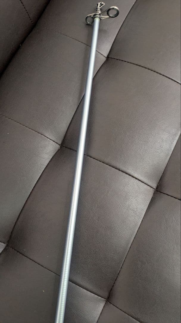 シマノ405DX-T SURF LEADER EV