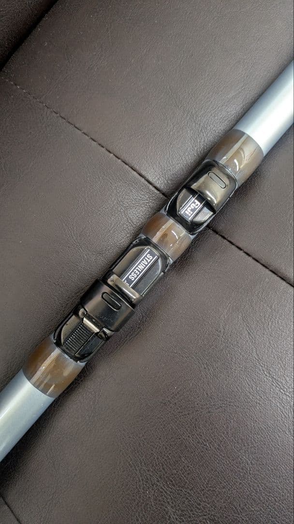 シマノ405DX-T SURF LEADER EV