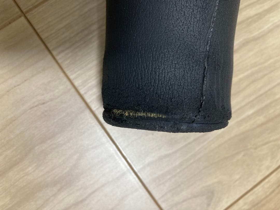 AXXE CLASSIC 5/3m セミドライ 女性用オーダー品