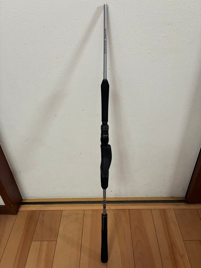 SHIMANO MIDGAME CI4+ 64MH225右巻き仕様