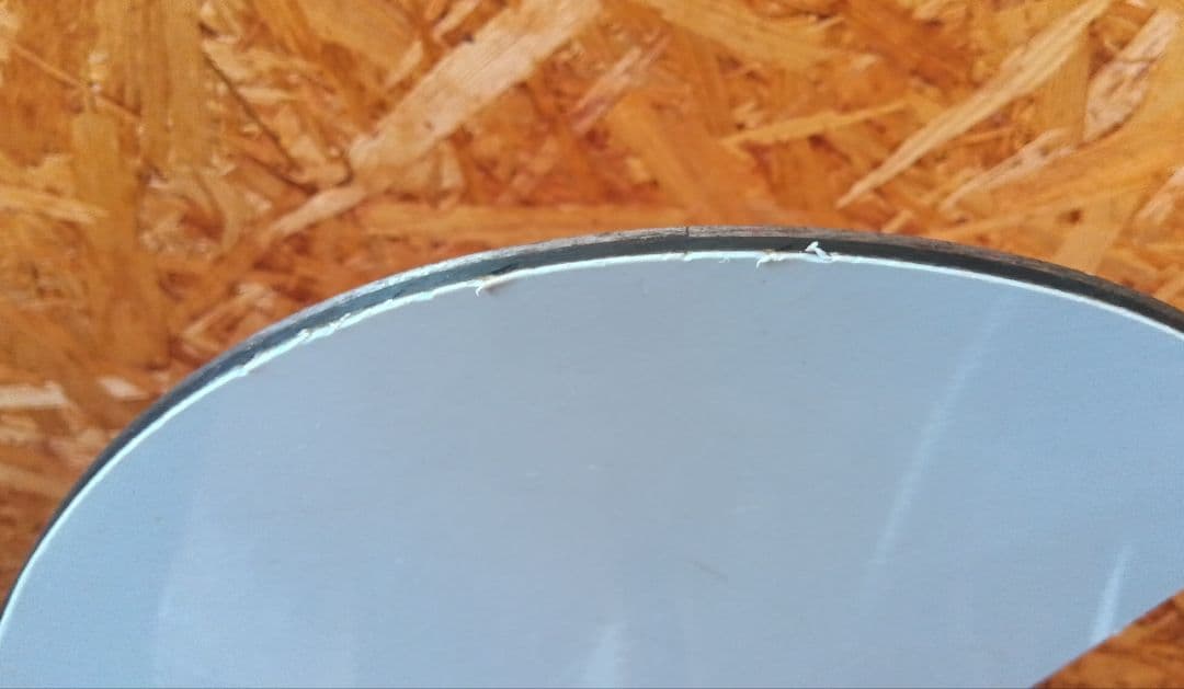 Kissmarkスノーボード 142センチ　ブーツ23.5 セットで！