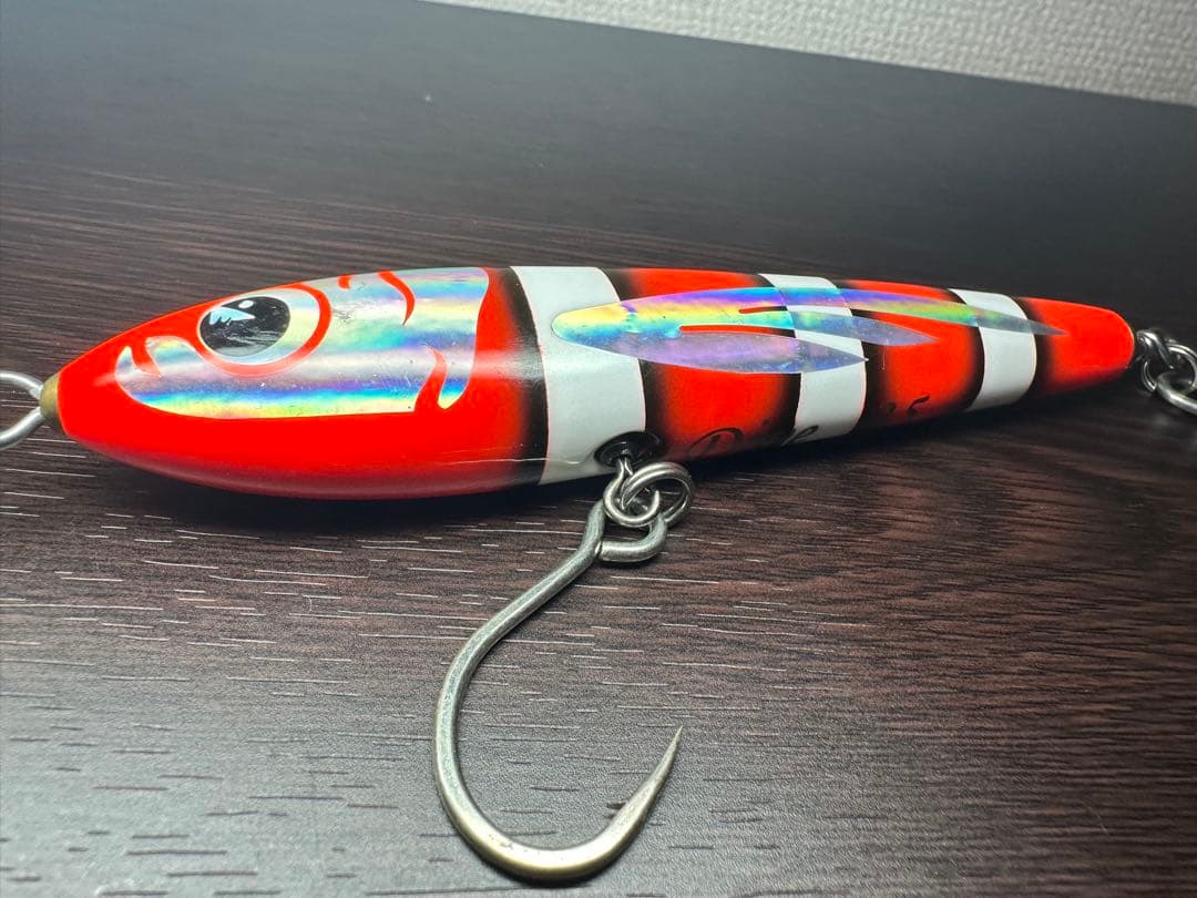 モンスターキス ルアーセット