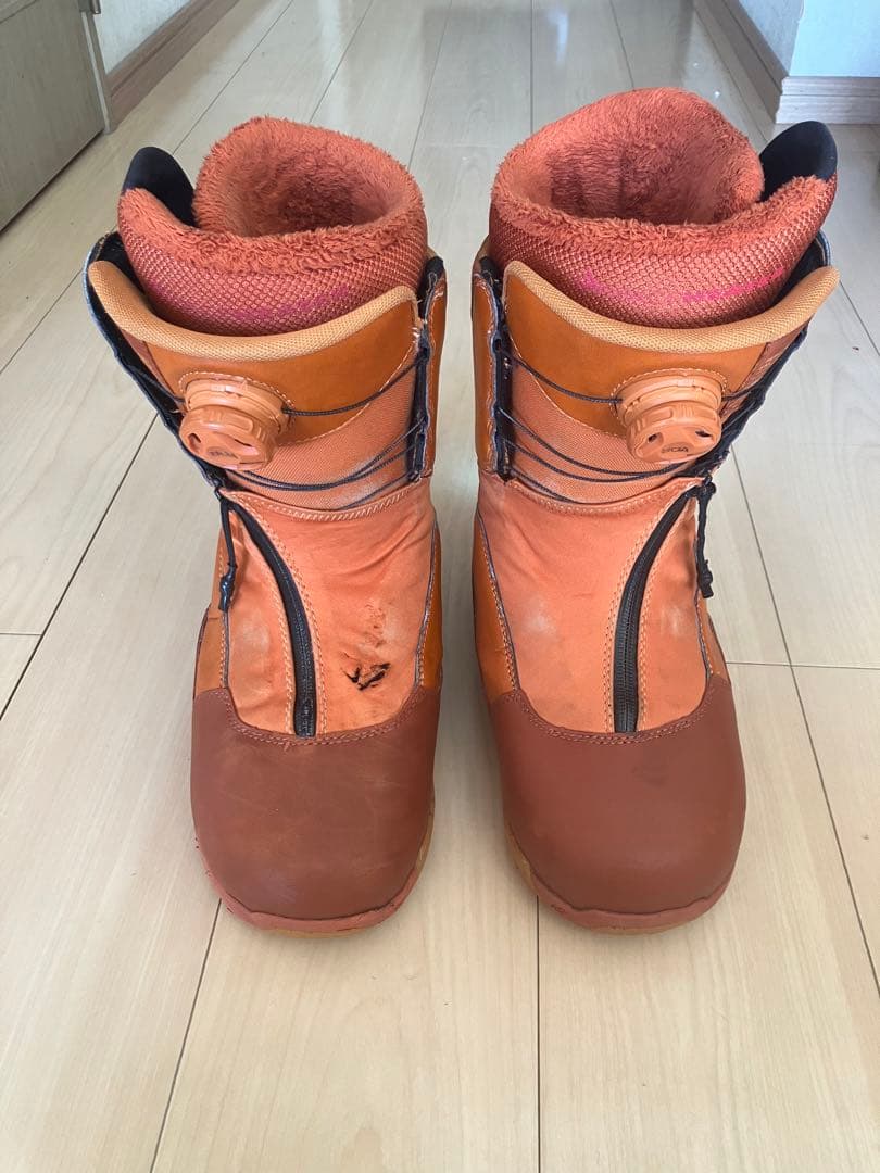 スノーボード k2 taro tamai surfer 26.5cm