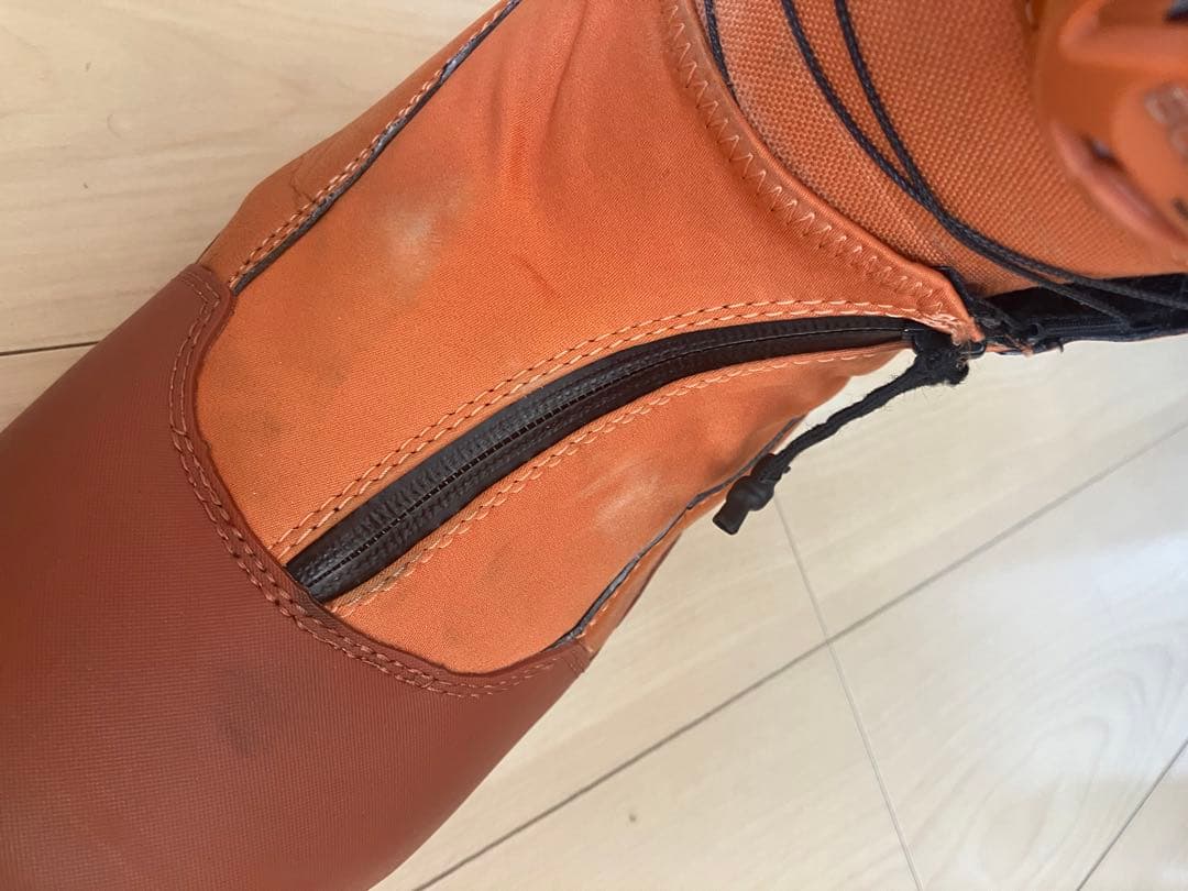 スノーボード k2 taro tamai surfer 26.5cm