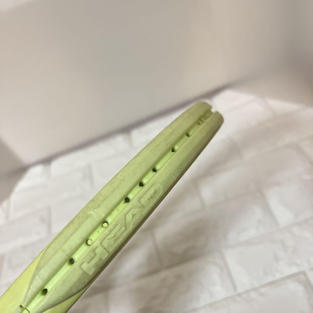 硬式テニスラケット EXTREME MPL 2022 G2 エクストリーム　G2