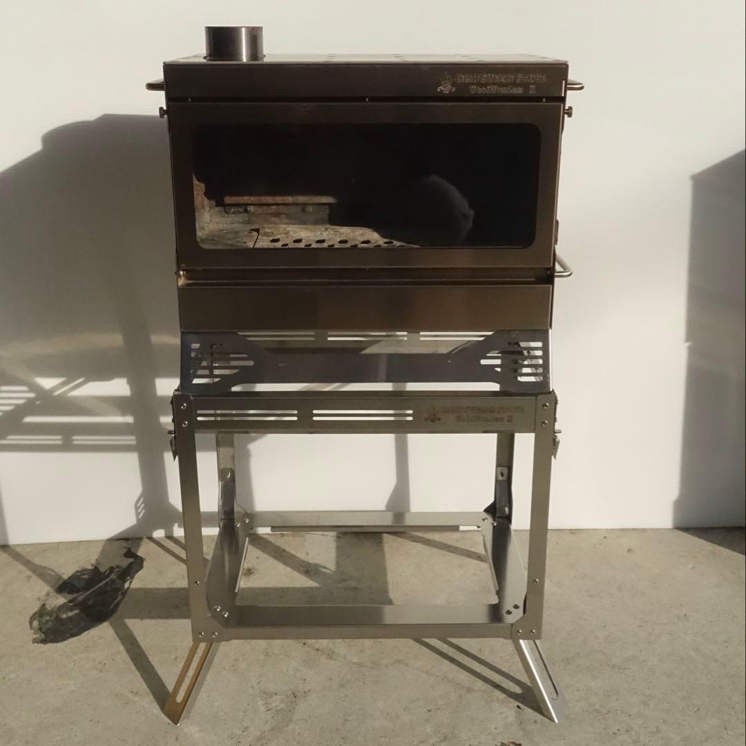 サ*イ様 【CampSwamp】woodswonders3 ウッドワンダーズ3