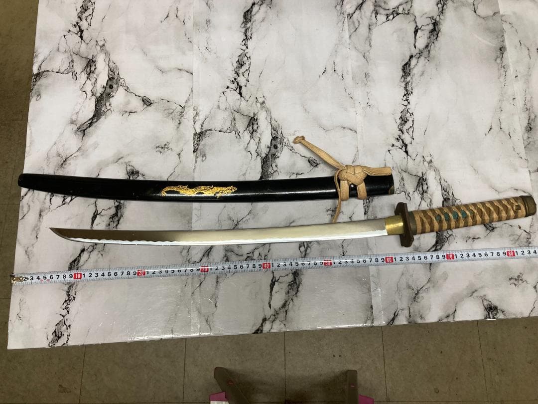 舞踊用 模造刀など まとめ売り