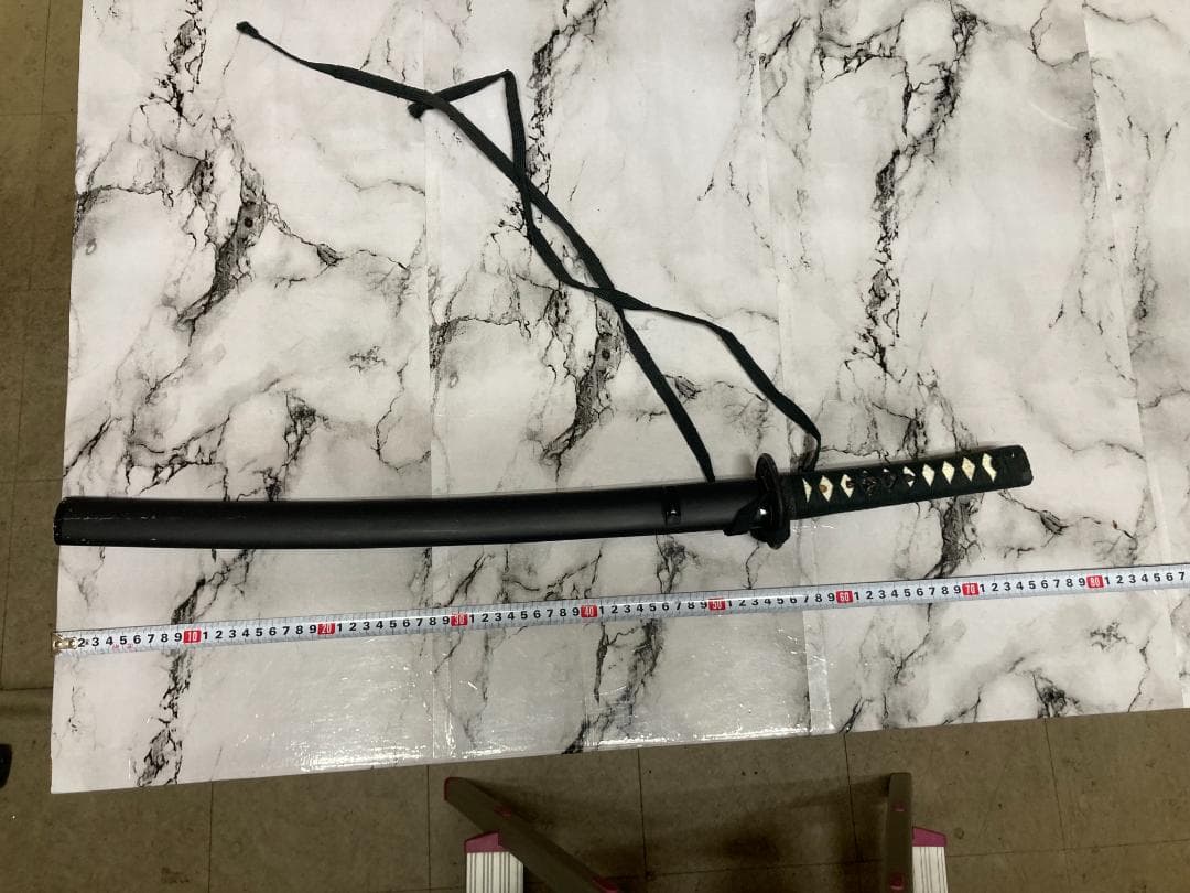 舞踊用 模造刀など まとめ売り