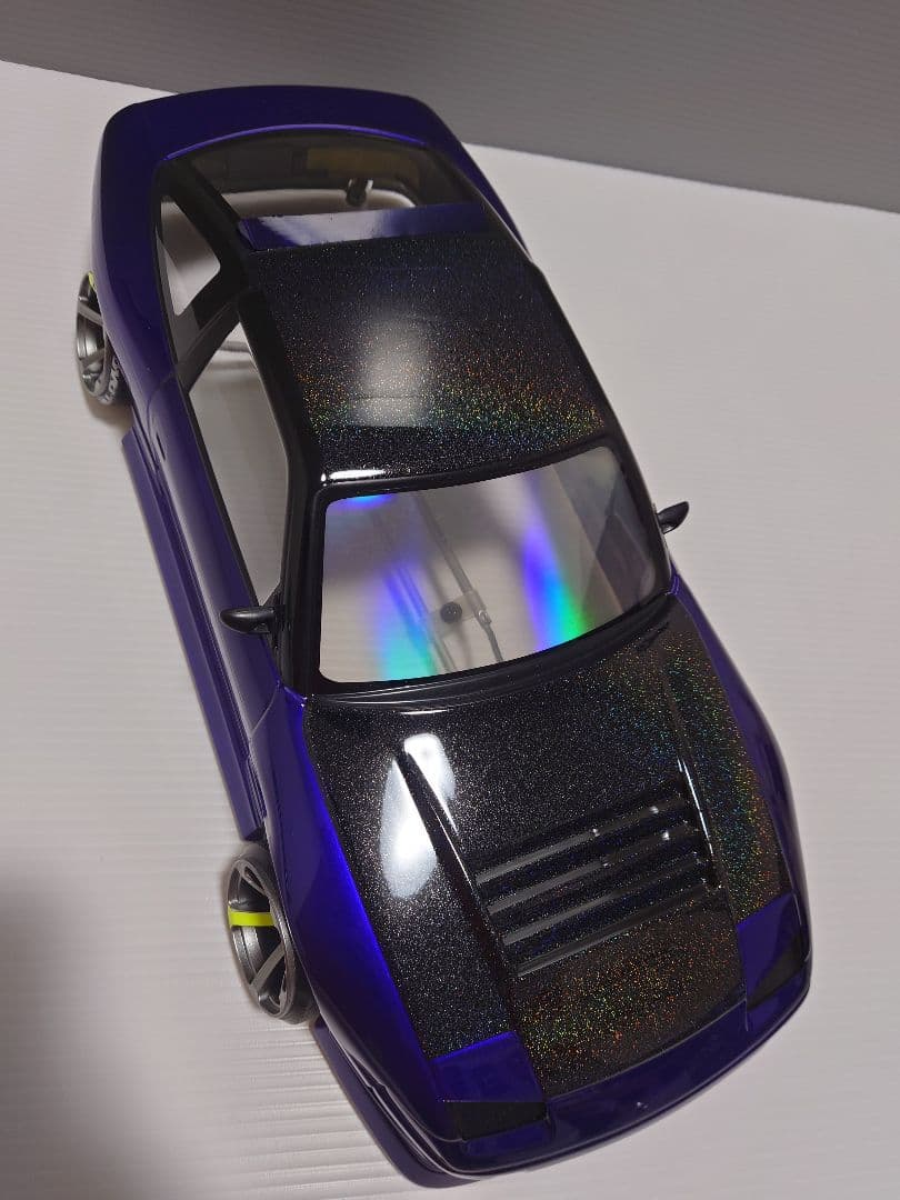 パンドラRC BNスポーツ　180sx