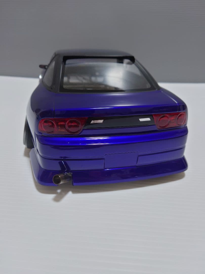 パンドラRC BNスポーツ　180sx
