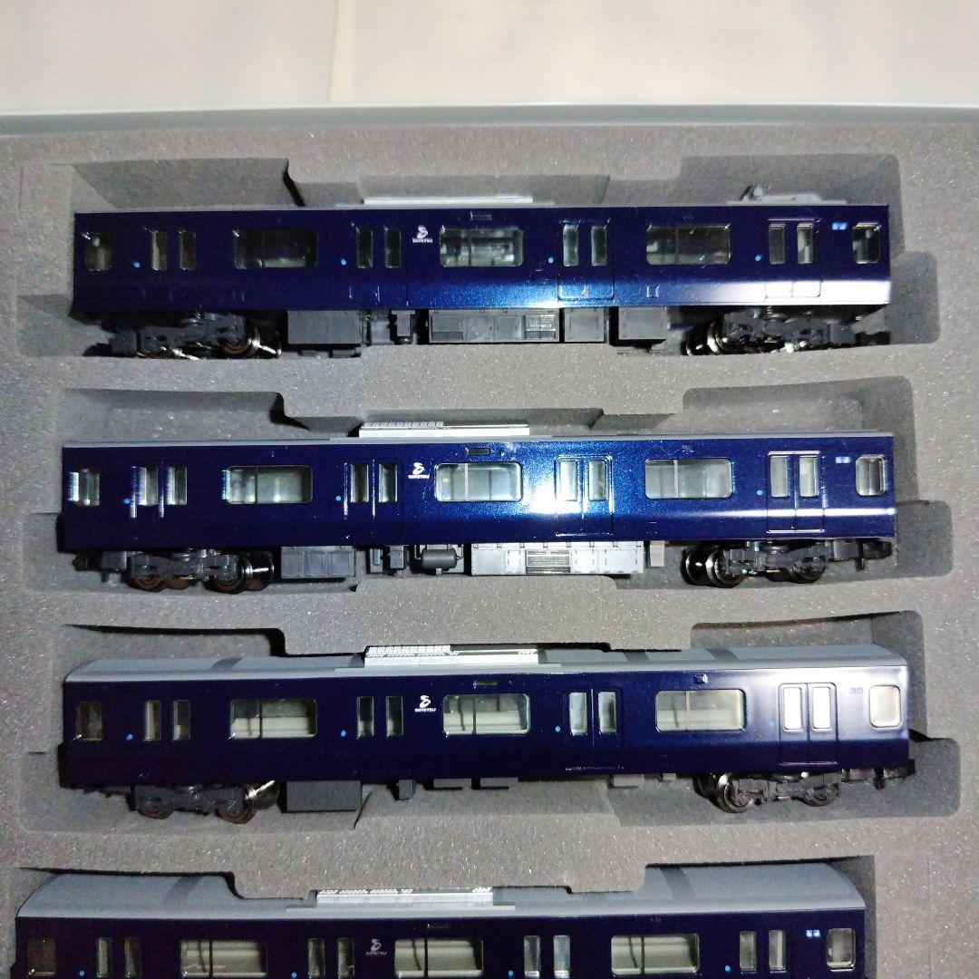 TOMIX 相模鉄道 12000系 基本/増結 10両セット